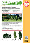 035-49971 - Vollmer Grünkunst Flyer DE/EN